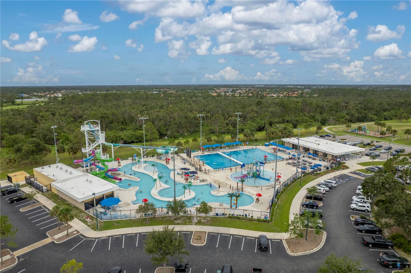 PORT CHARLOTTE SUB 51 - Residential
