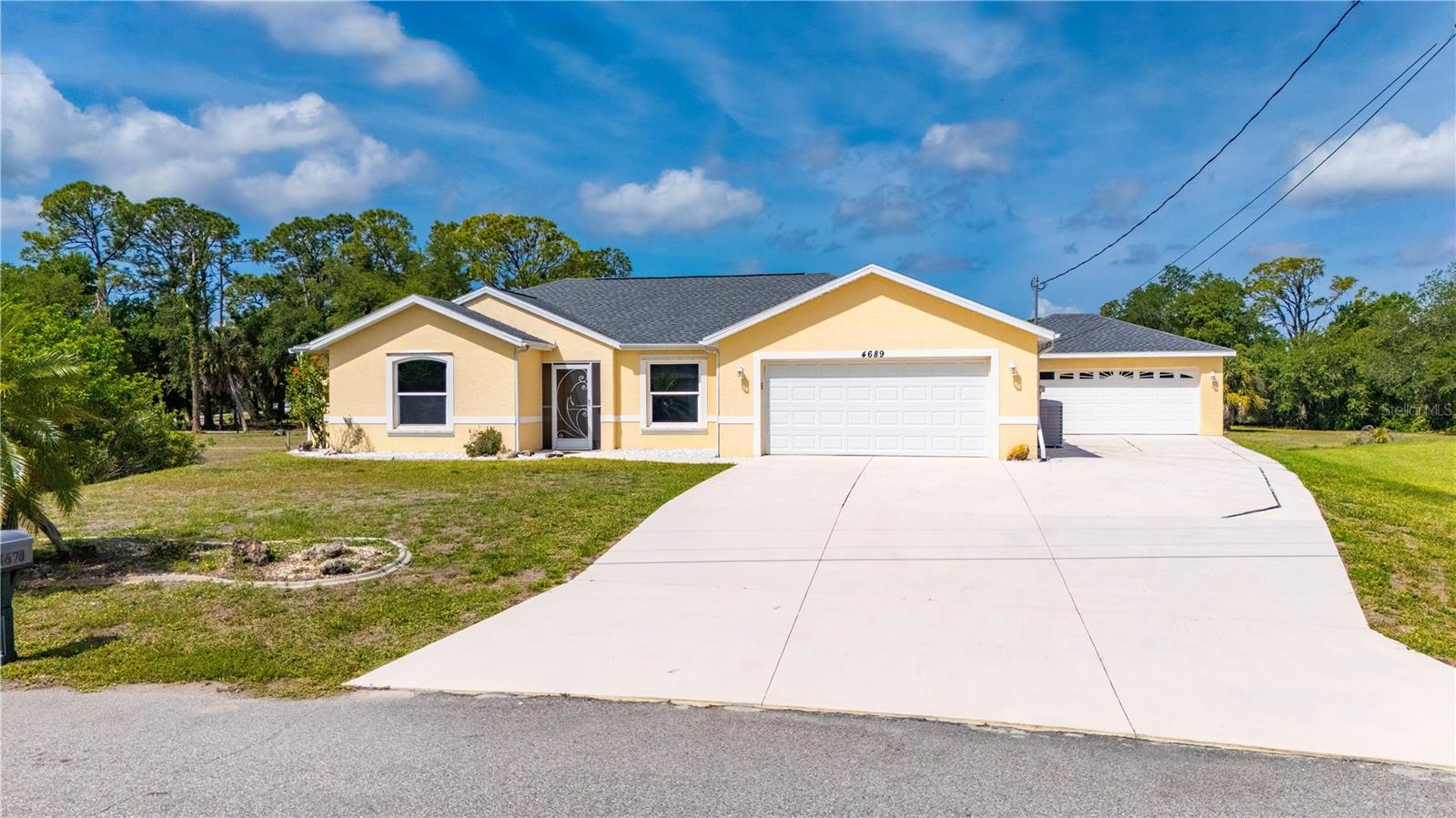 PORT CHARLOTTE SUB 51 - Residential