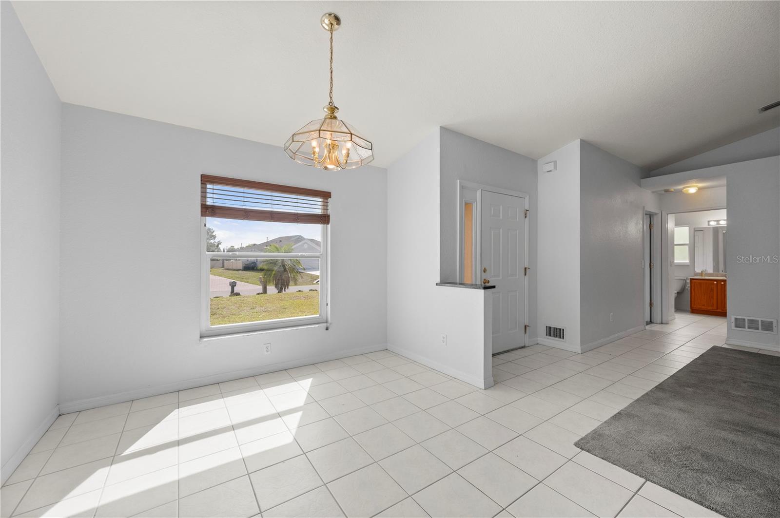 PORT CHARLOTTE SUB 51 - Residential