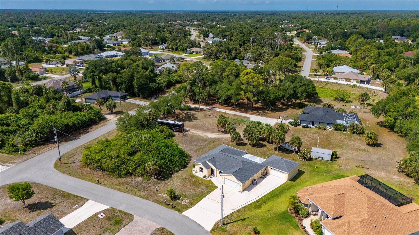 PORT CHARLOTTE SUB 51 - Residential