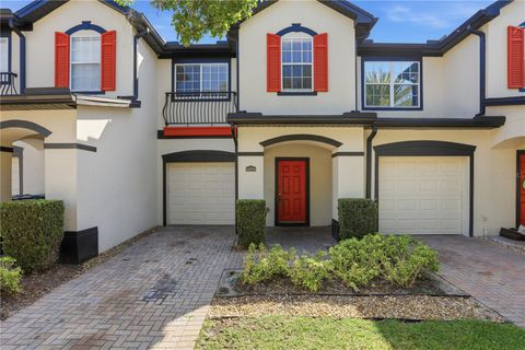 Property photo of 10291 Park Commons Drive, Orlando, FL 32832