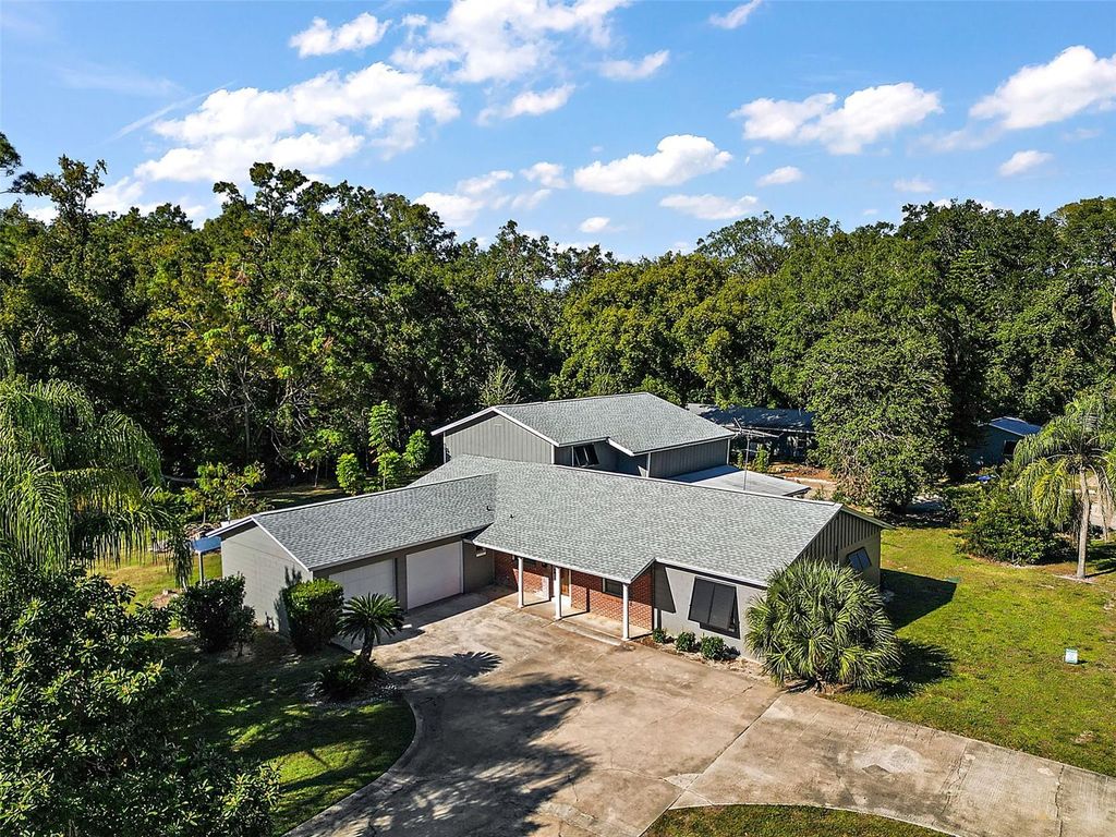 Photo of 1661 Votaw Road, Apopka, FL 32703 (MLS # O6269169)