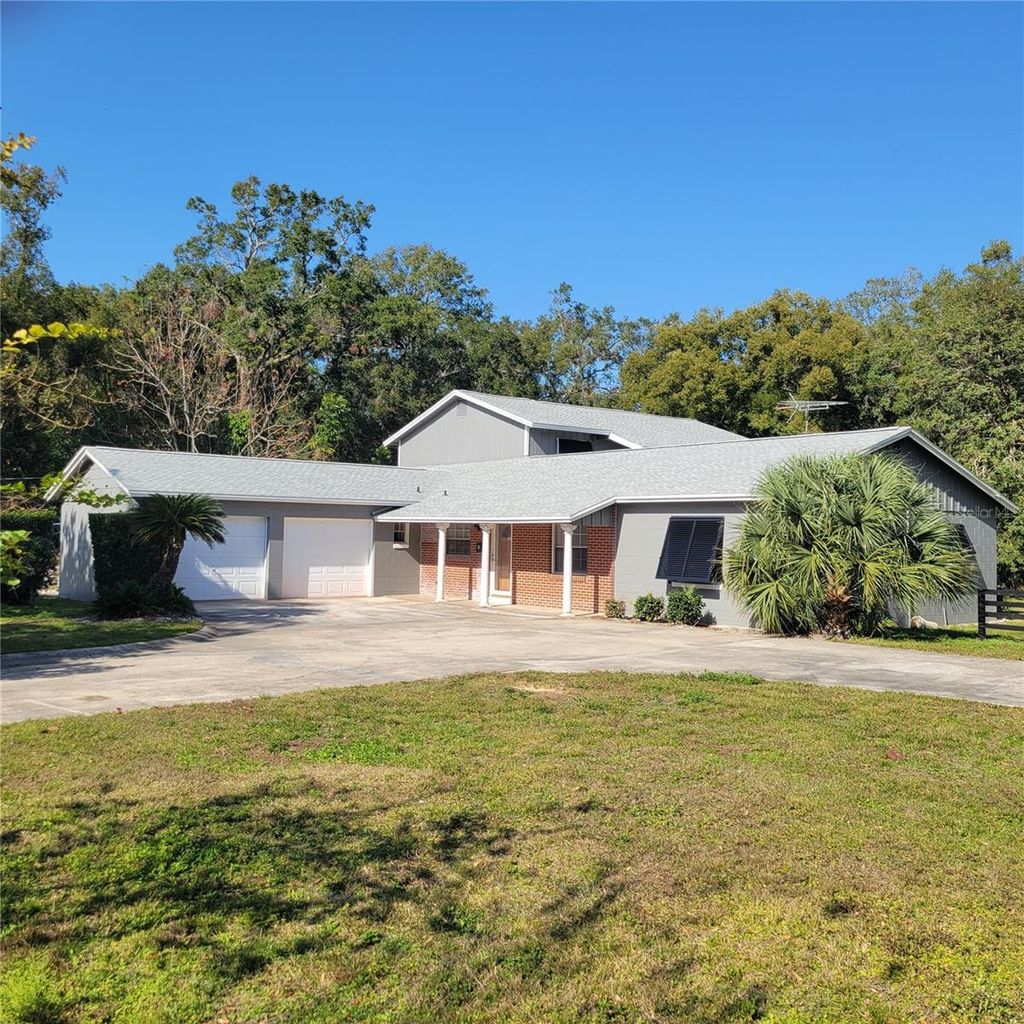 Photo of 1661 Votaw Road, Apopka, FL 32703 (MLS # O6269169)