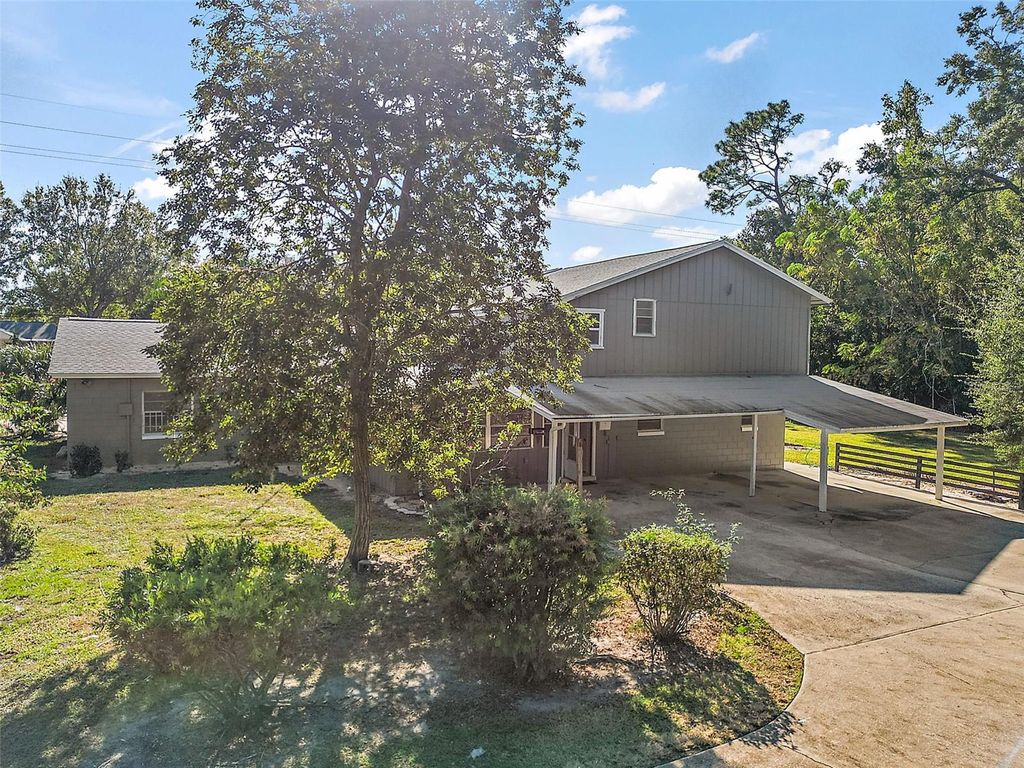 Photo of 1661 Votaw Road, Apopka, FL 32703 (MLS # O6269169)