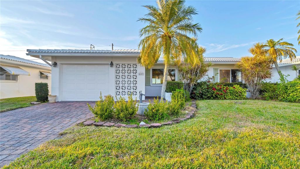 Photo of 4157 96th Terrace N, Pinellas Park, FL 33782 (MLS # TB8487928)