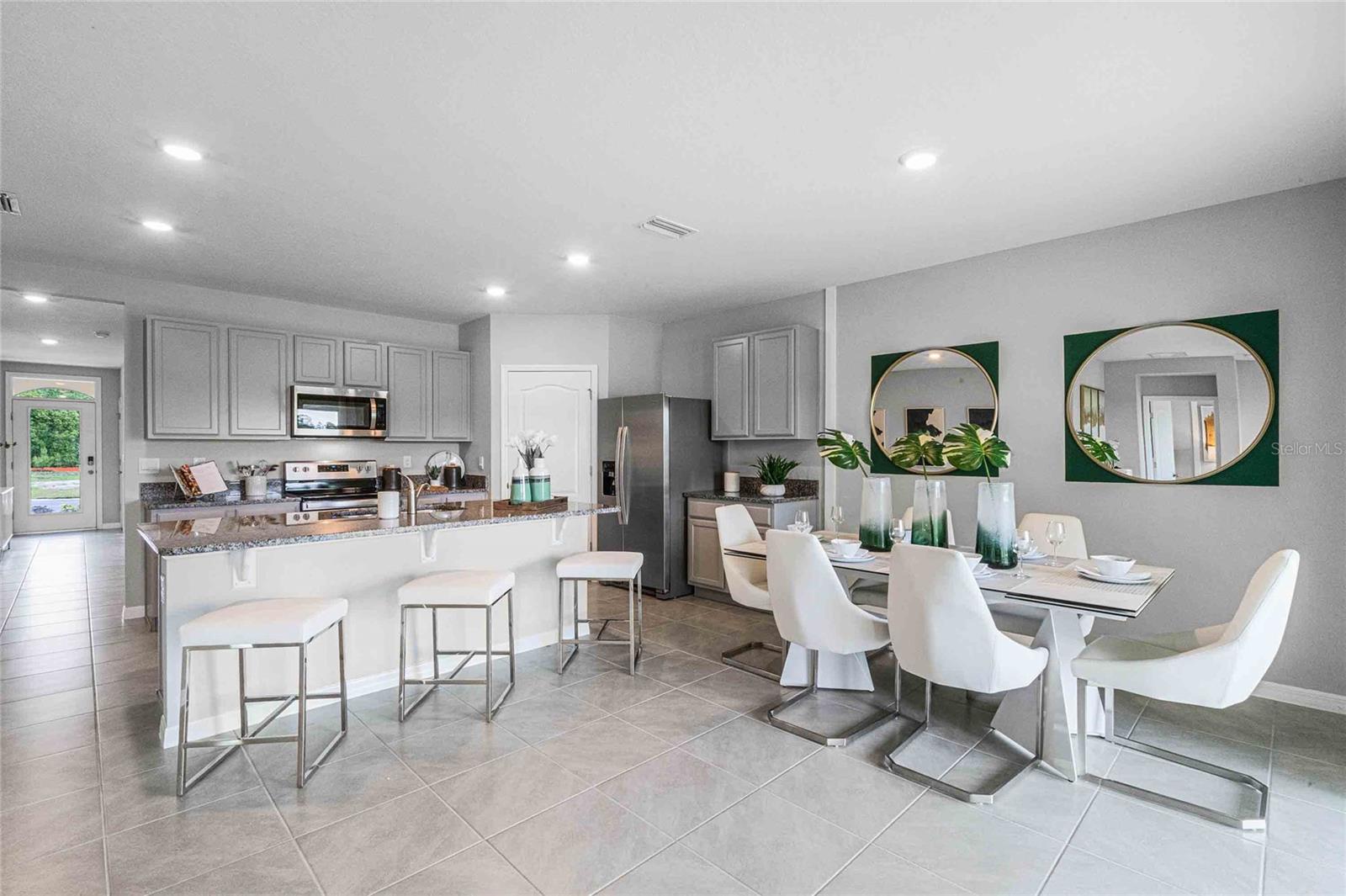 CONCORDE - Residential