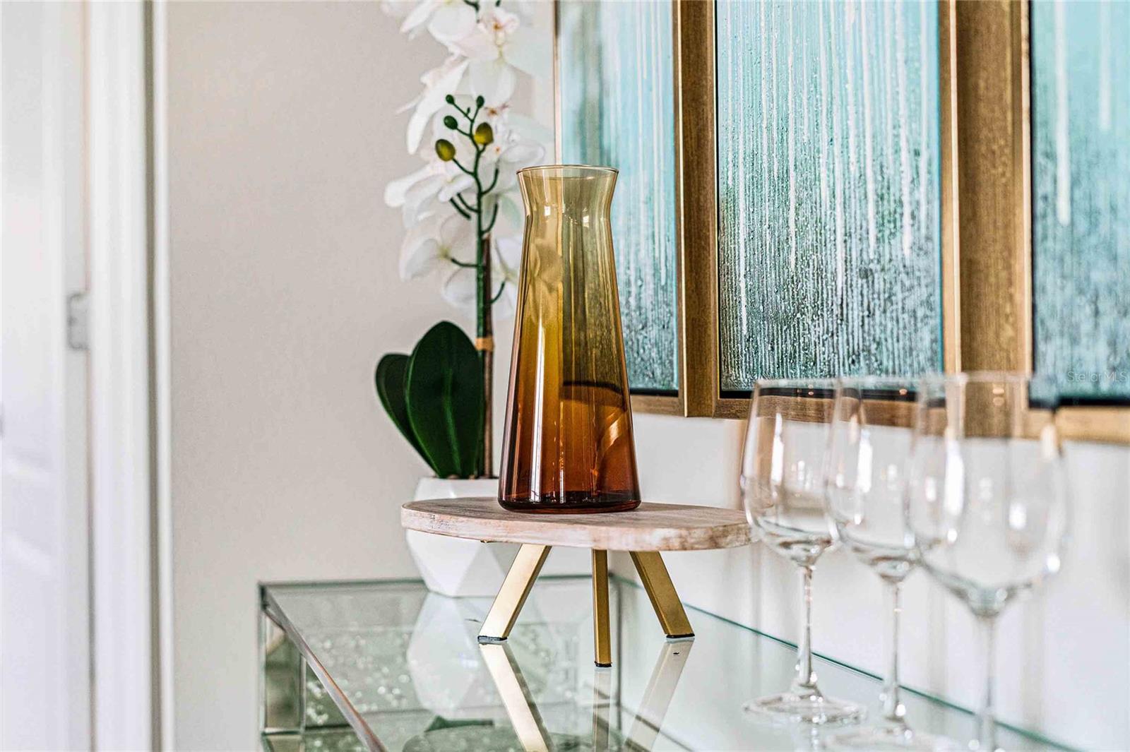 CONCORDE - Residential