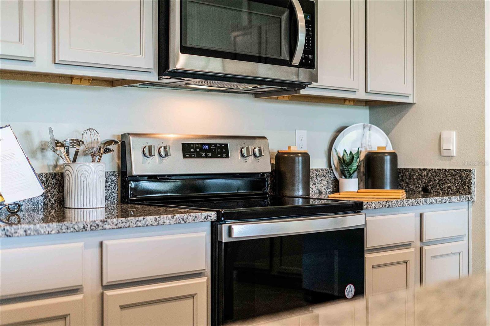 CONCORDE - Residential