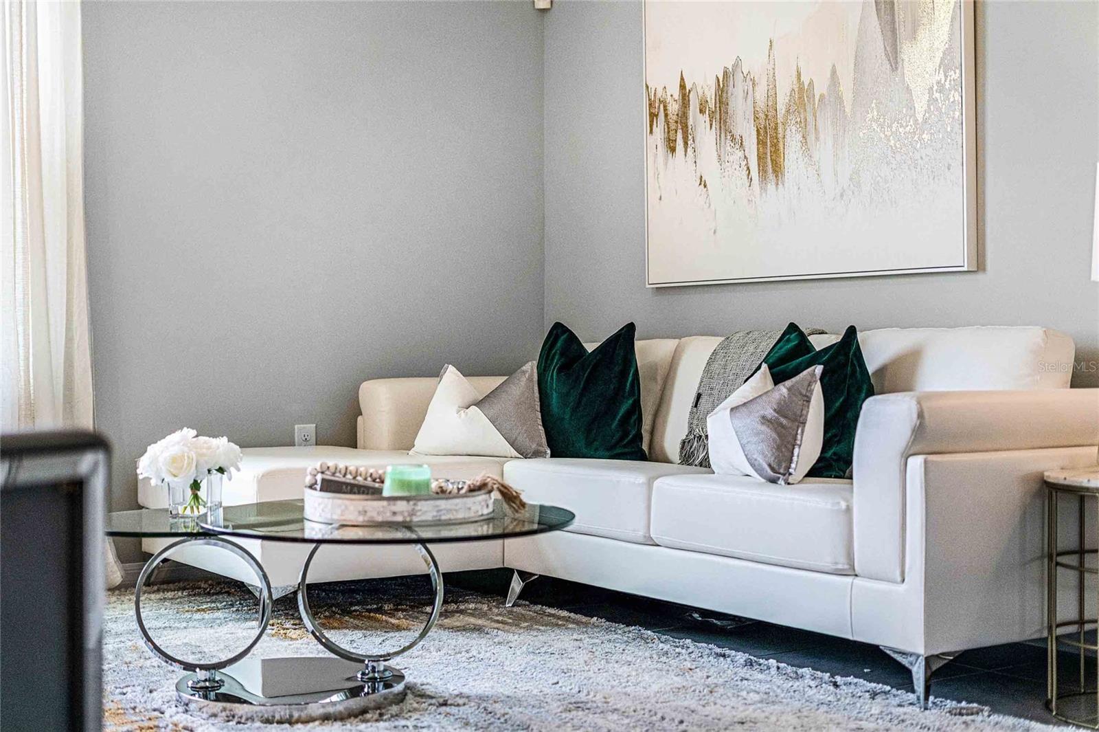 CONCORDE - Residential