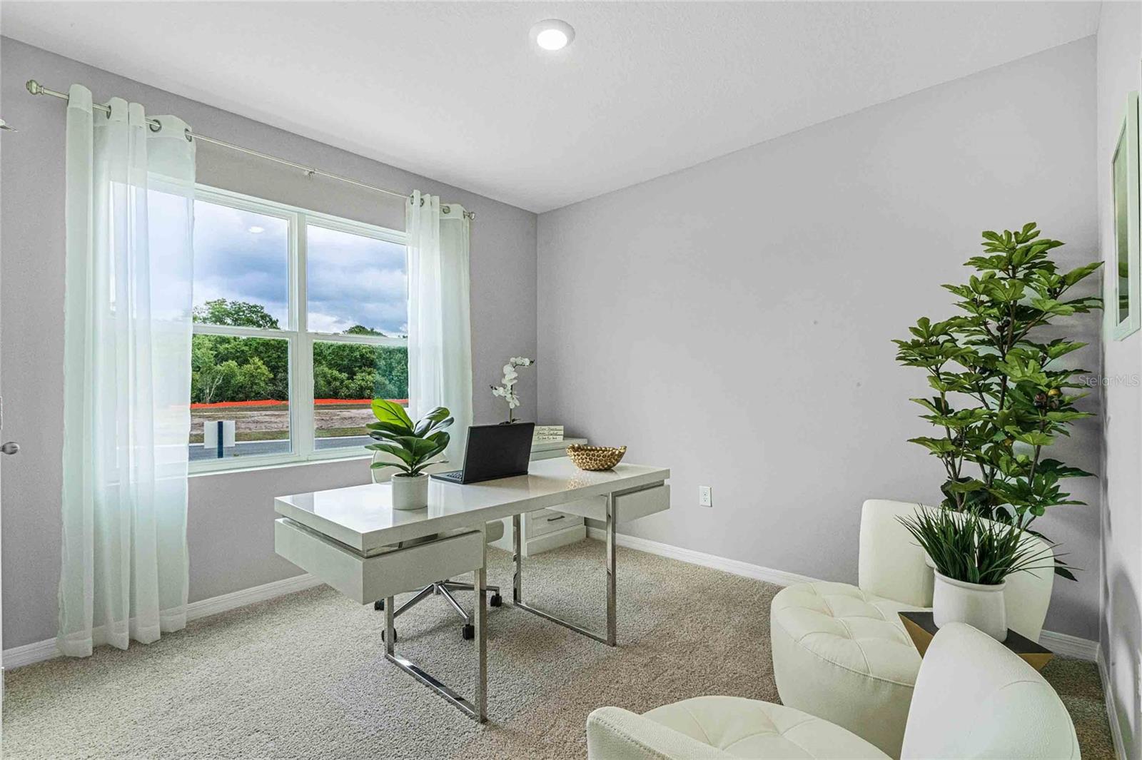 CONCORDE - Residential