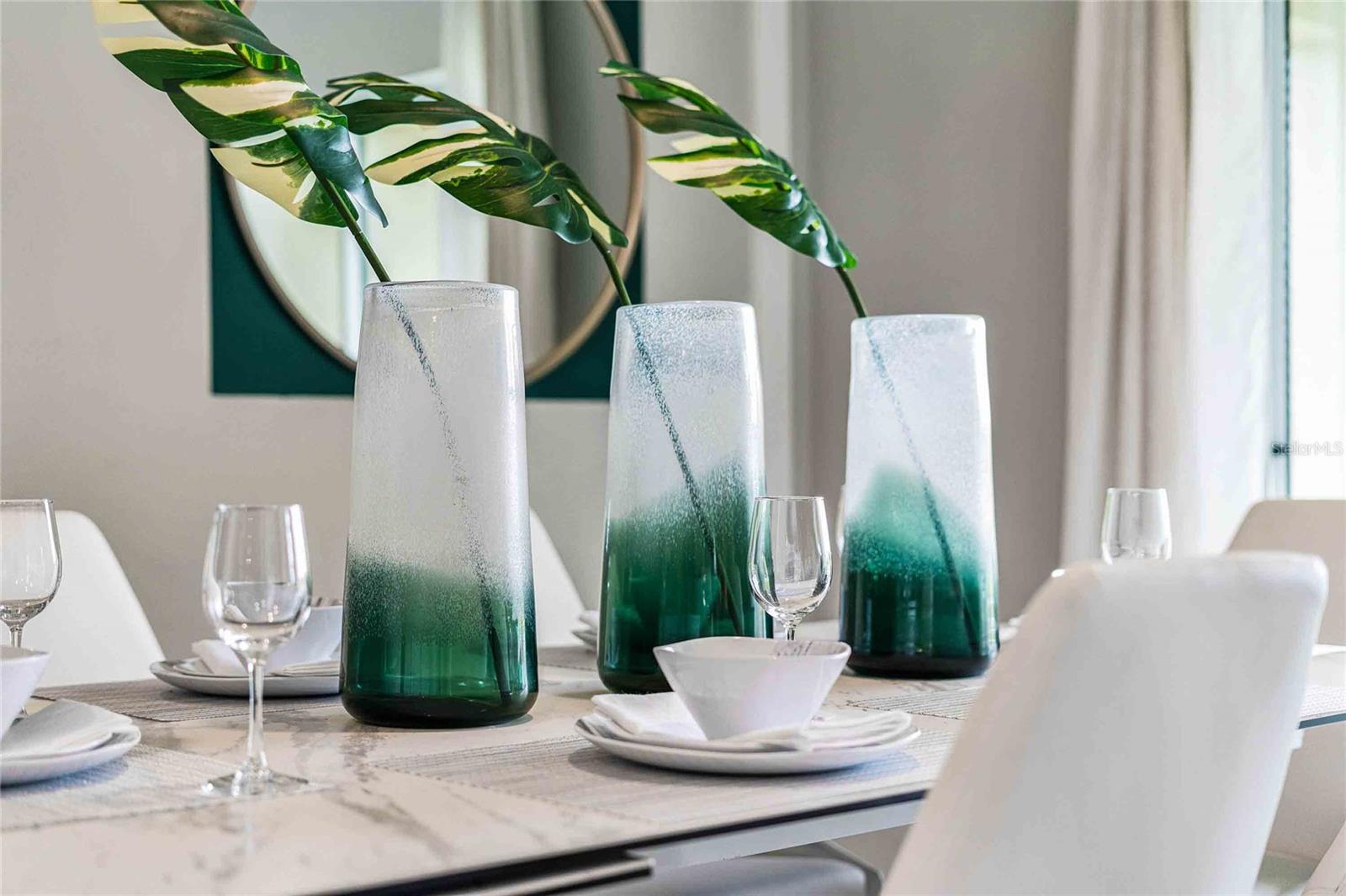 CONCORDE - Residential