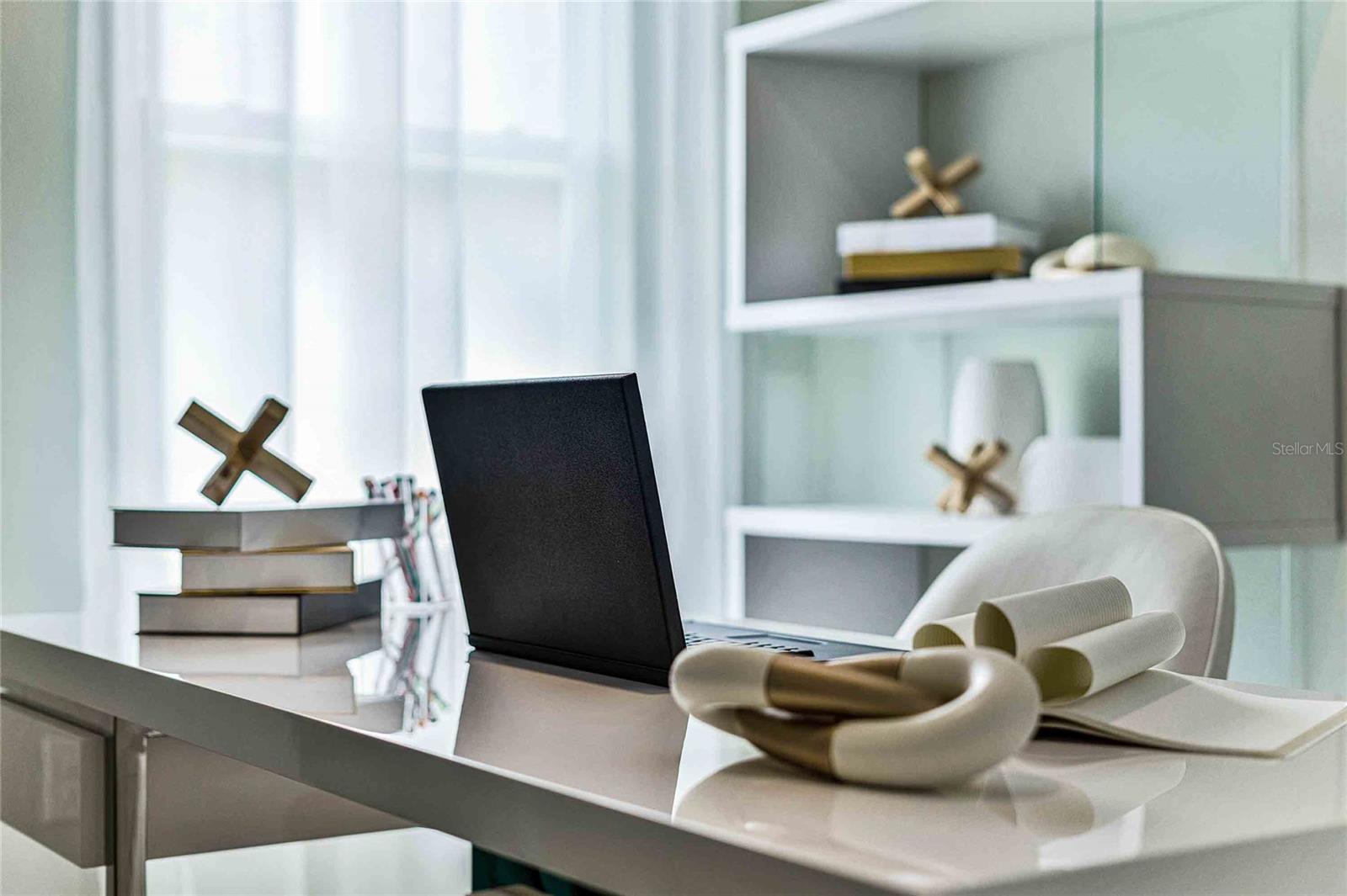 CONCORDE - Residential