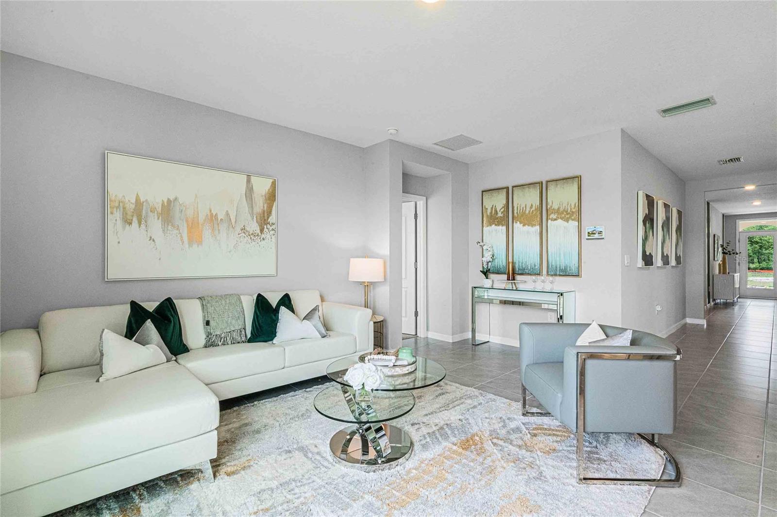 CONCORDE - Residential