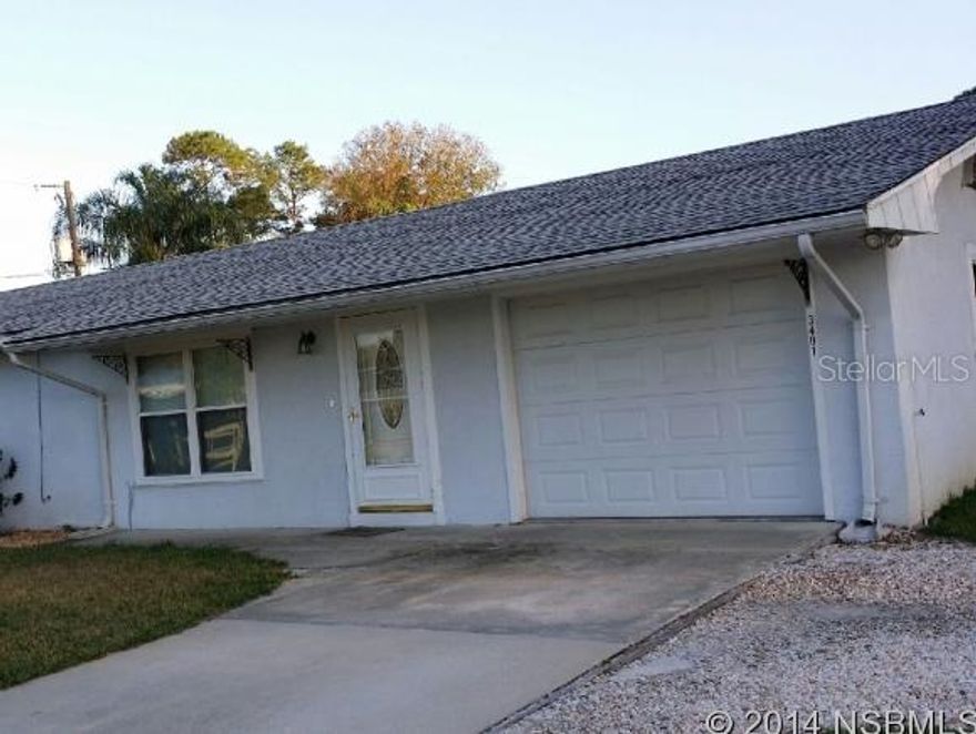 3/2/1 Nice corner lot.