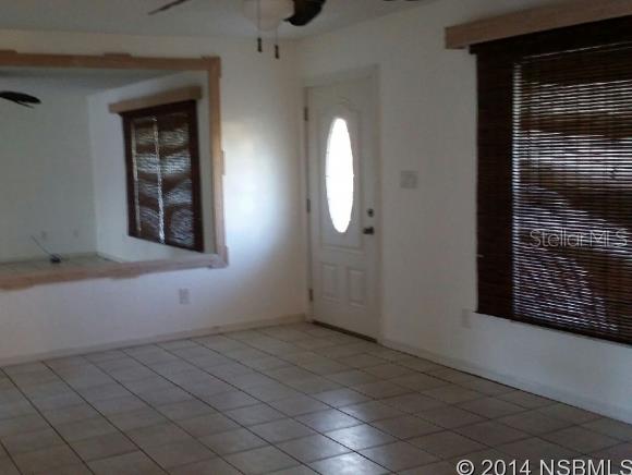 Florida Shores 01 - Residential Lease