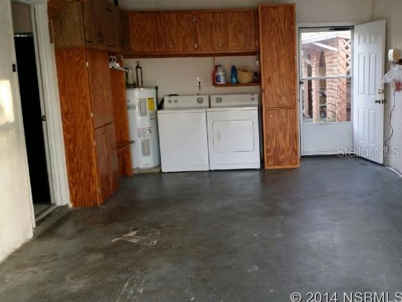 Florida Shores 01 - Residential Lease