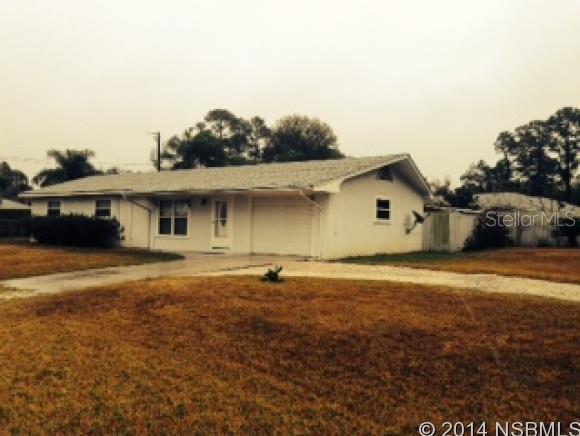 Florida Shores 01 - Residential Lease