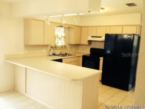 Florida Shores 01 - Residential Lease