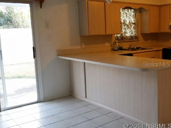 Florida Shores 01 - Residential Lease