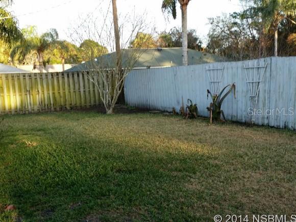 Florida Shores 01 - Residential Lease