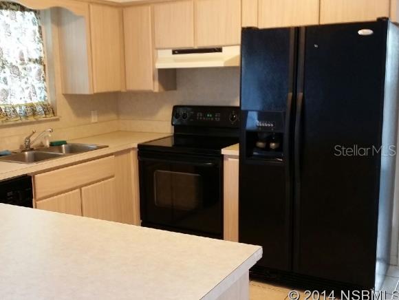 Florida Shores 01 - Residential Lease