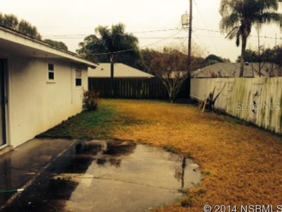 Florida Shores 01 - Residential Lease