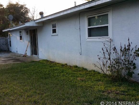 Florida Shores 01 - Residential Lease