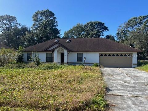 A home in OCALA