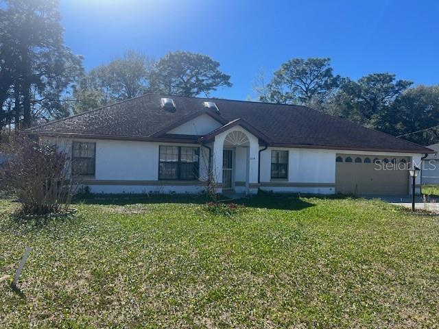 Photo 1 of 13 — 118 CEDAR ROAD, OCALA, FL 34472