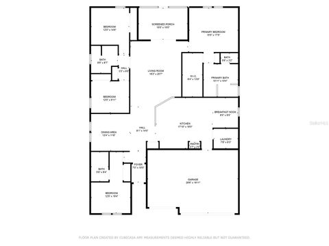 Tiny photo for 19643 SW 79th Place, Dunnellon, FL 34432 (MLS # OM724959)