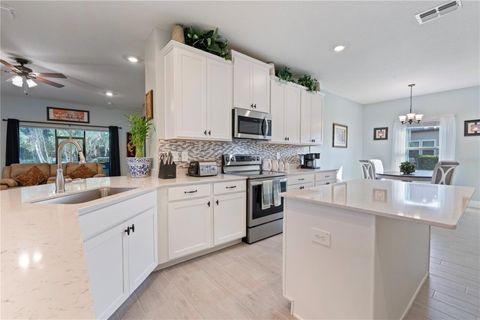 Tiny photo for 19643 SW 79th Place, Dunnellon, FL 34432 (MLS # OM724959)