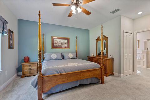 Tiny photo for 19643 SW 79th Place, Dunnellon, FL 34432 (MLS # OM724959)