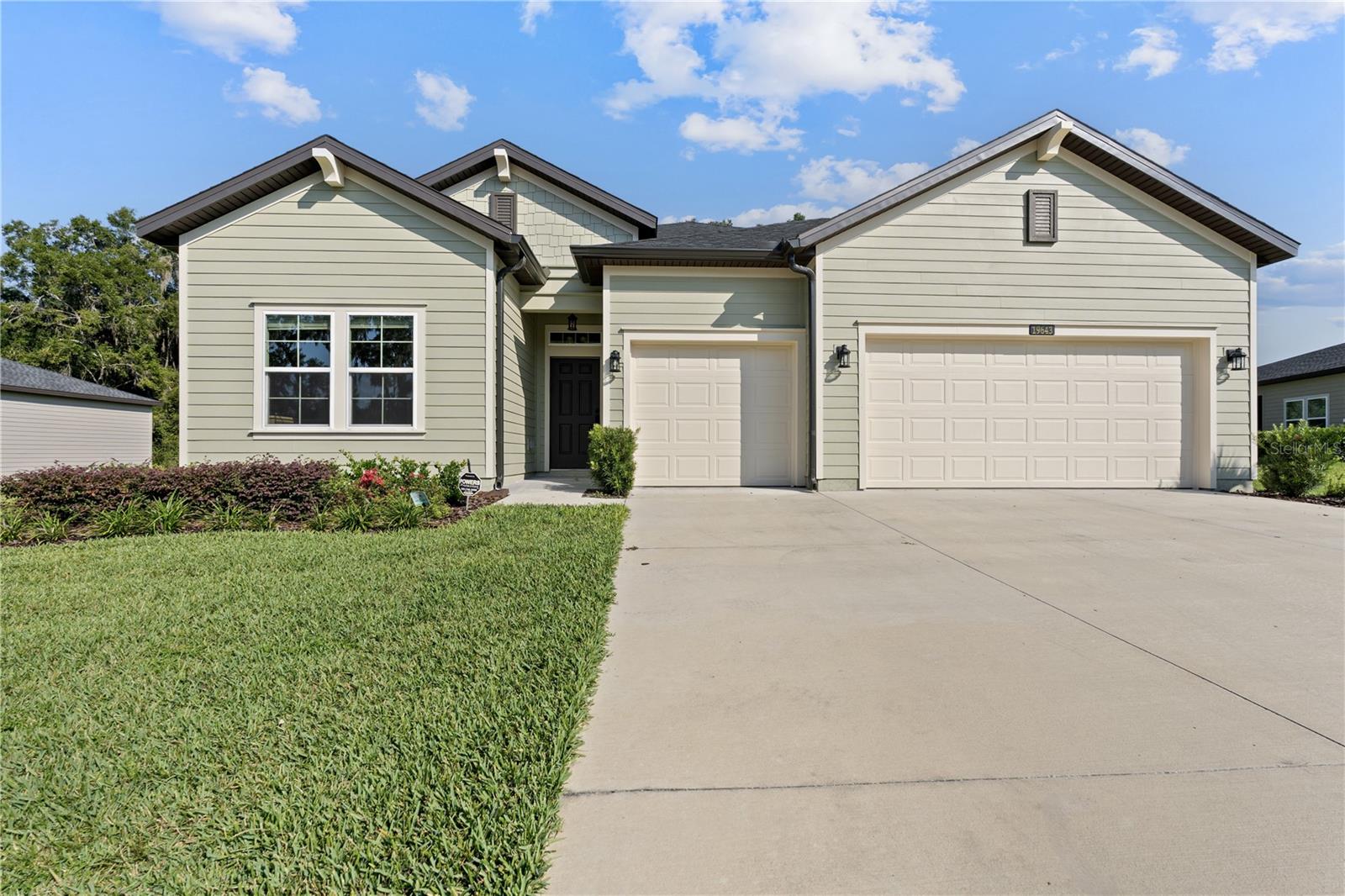 GRAND PARK NORTH - Residential
