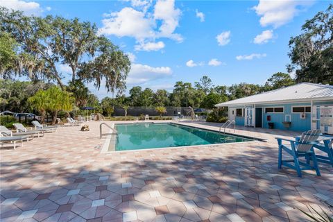 Tiny photo for 19643 SW 79th Place, Dunnellon, FL 34432 (MLS # OM724959)