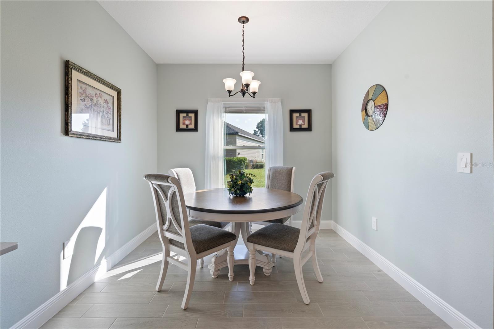 GRAND PARK NORTH - Residential