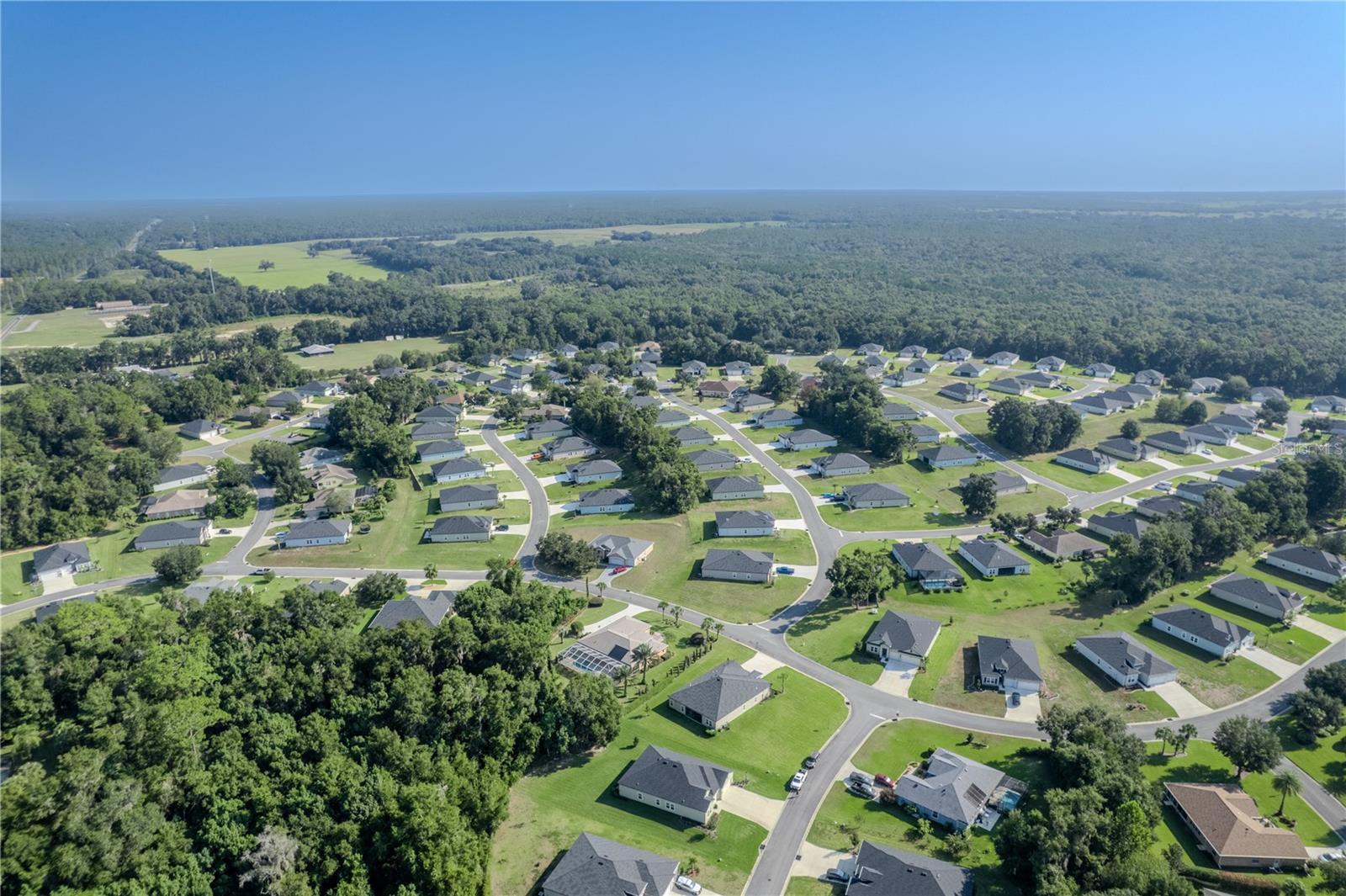 GRAND PARK NORTH - Residential