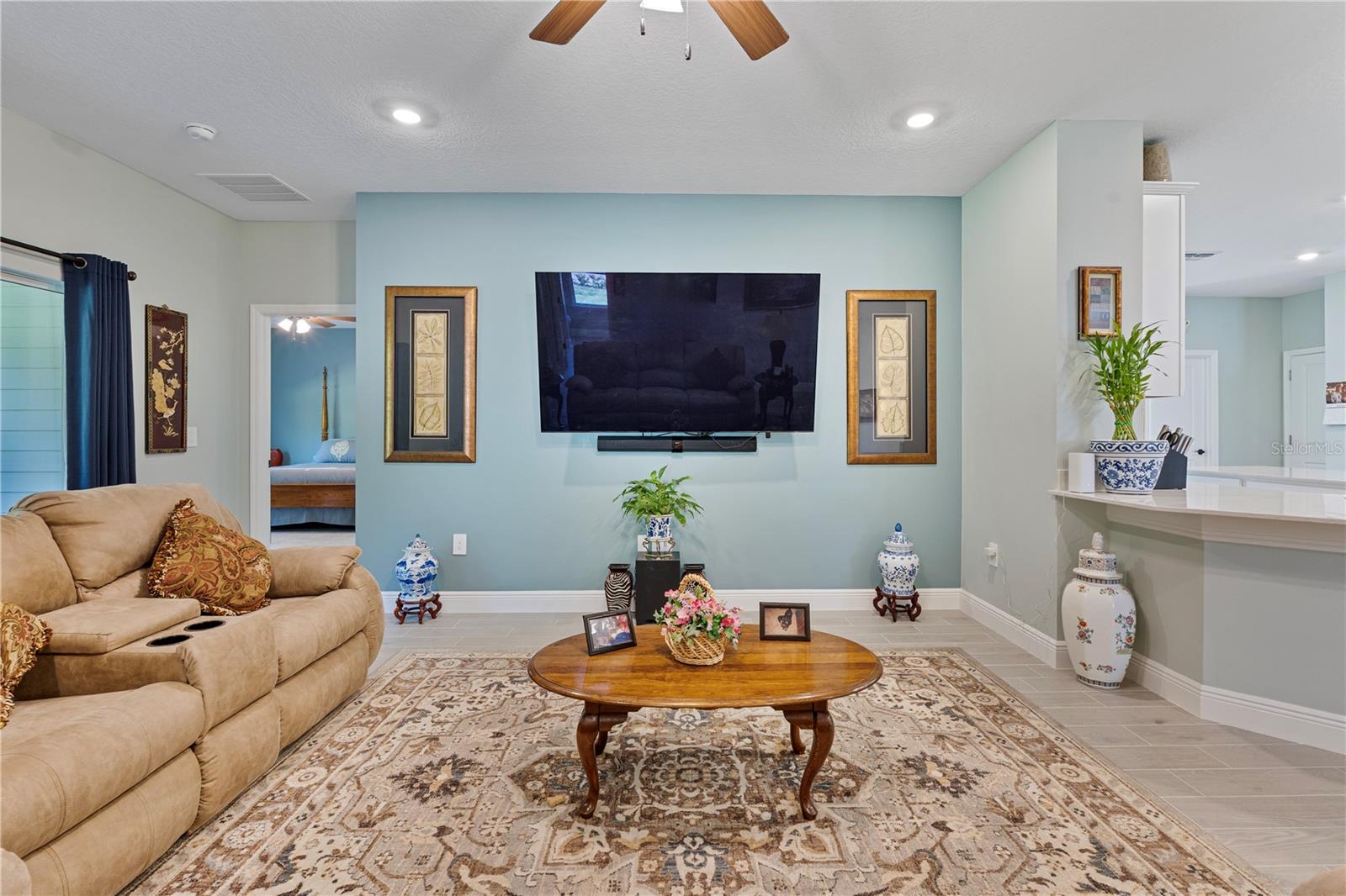 GRAND PARK NORTH - Residential