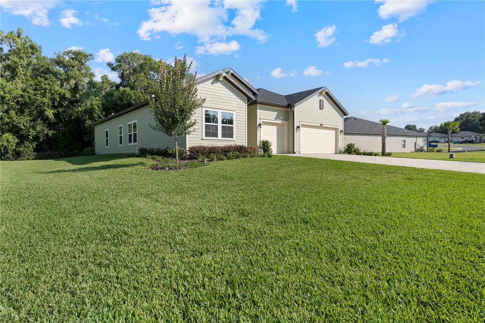 GRAND PARK NORTH - Residential