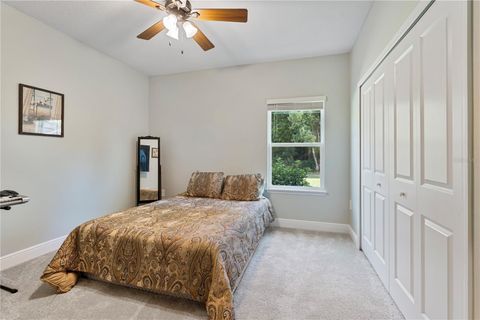 Tiny photo for 19643 SW 79th Place, Dunnellon, FL 34432 (MLS # OM724959)