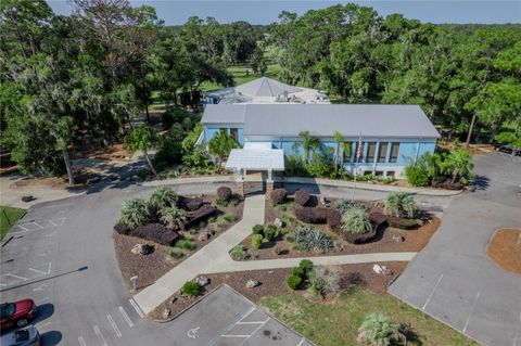 Tiny photo for 19643 SW 79th Place, Dunnellon, FL 34432 (MLS # OM724959)