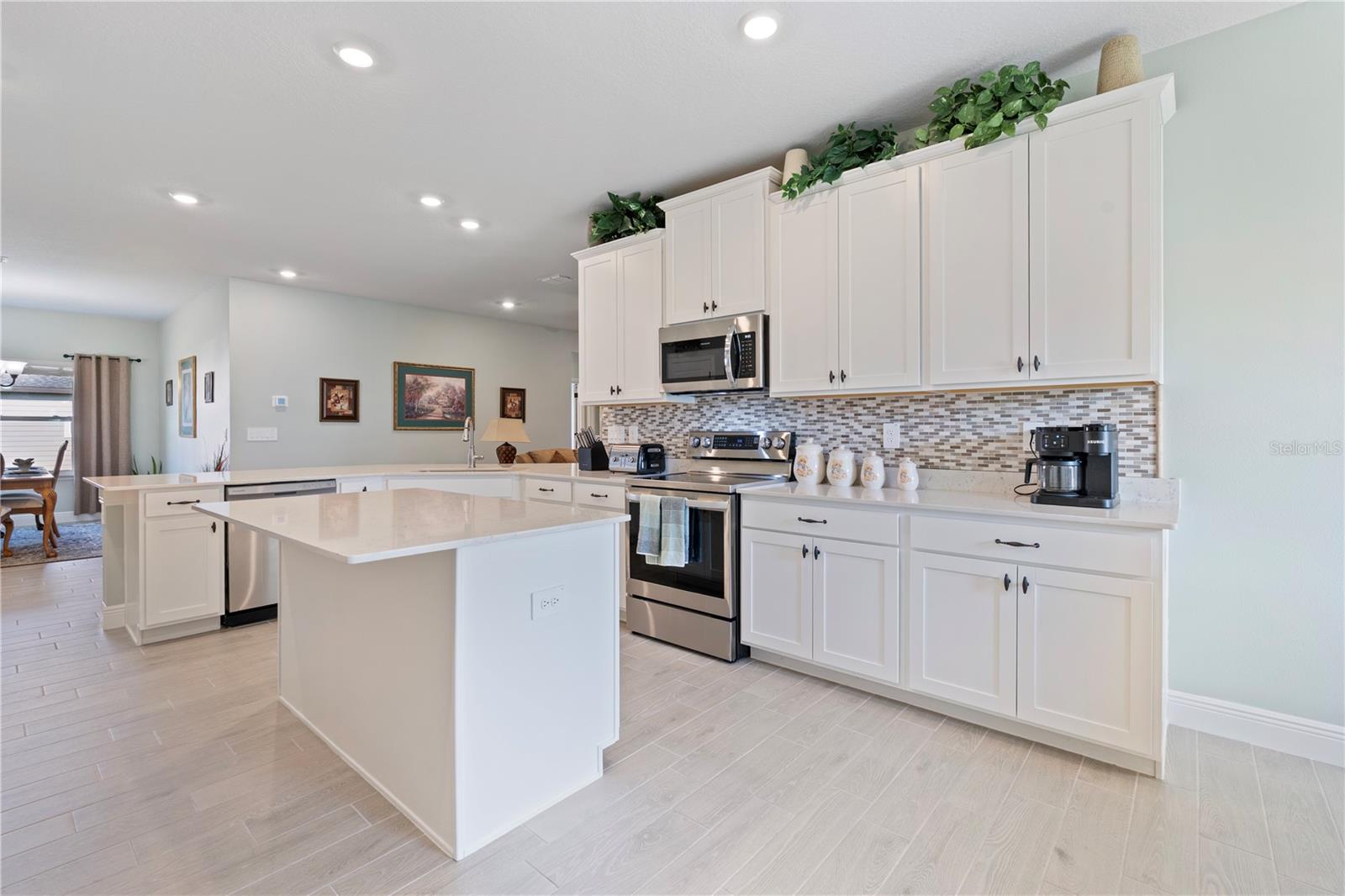 GRAND PARK NORTH - Residential