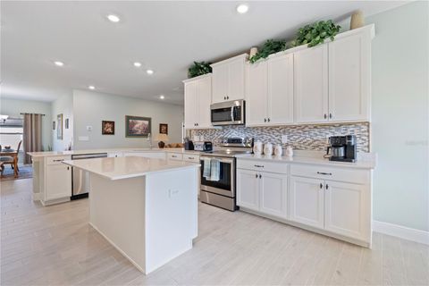 Tiny photo for 19643 SW 79th Place, Dunnellon, FL 34432 (MLS # OM724959)