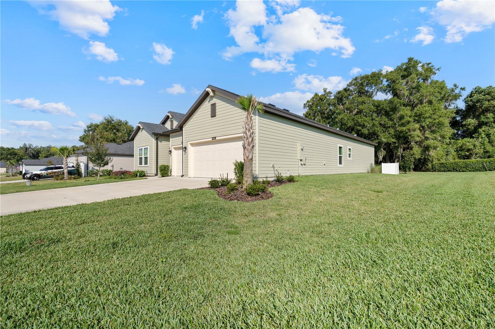 GRAND PARK NORTH - Residential