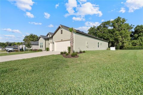 Tiny photo for 19643 SW 79th Place, Dunnellon, FL 34432 (MLS # OM724959)