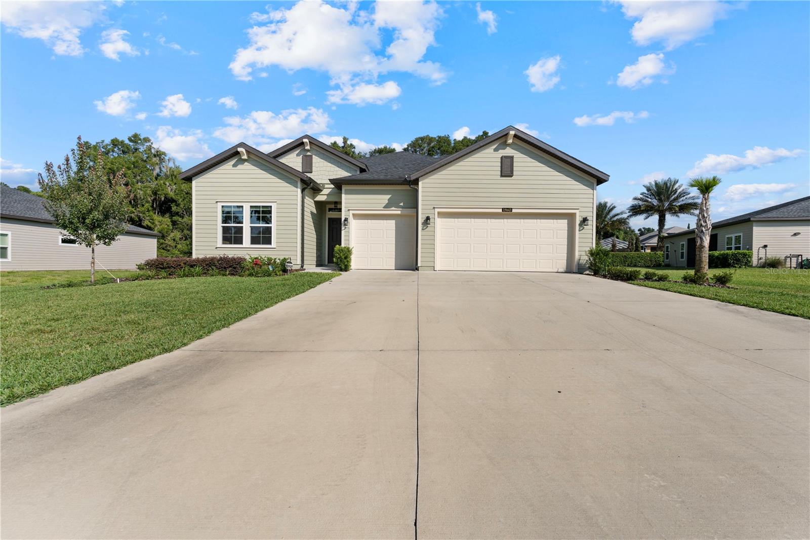 GRAND PARK NORTH - Residential