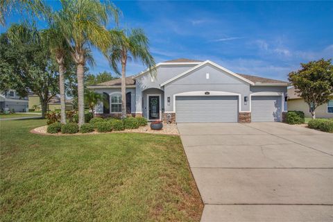 11601 THACKER DRIVE CLERMONT FL 34711