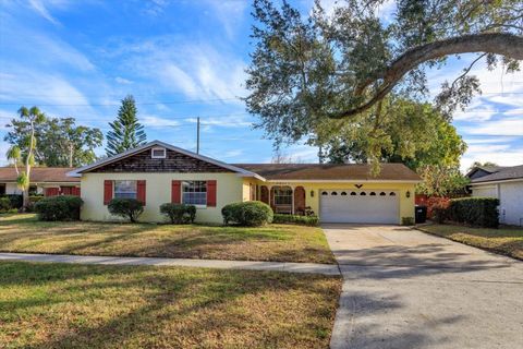 A home in ORLANDO