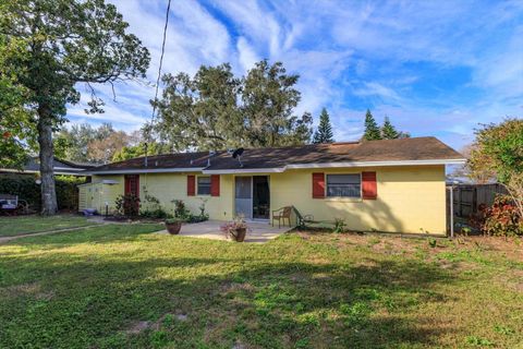 A home in ORLANDO