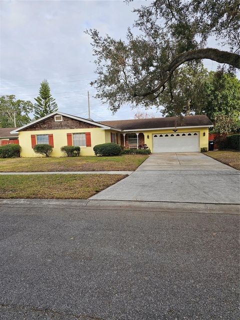 A home in ORLANDO