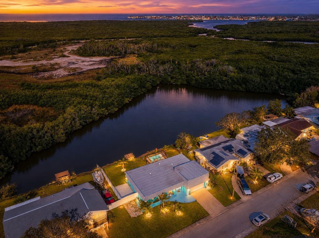 Photo of 3627 Grayton Drive, New Port Richey, FL 34652 (MLS # TB8533957)